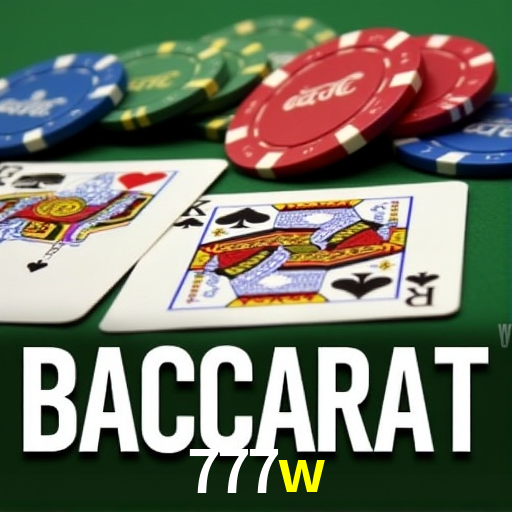 777w: Jogos de Caça-Níqueis-Altas Recompensas, Roleta-Velocidade, Blackjack-Desafios Máximos